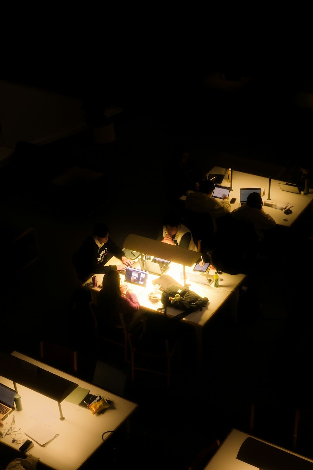 上大学的意义不能止于记住知识点